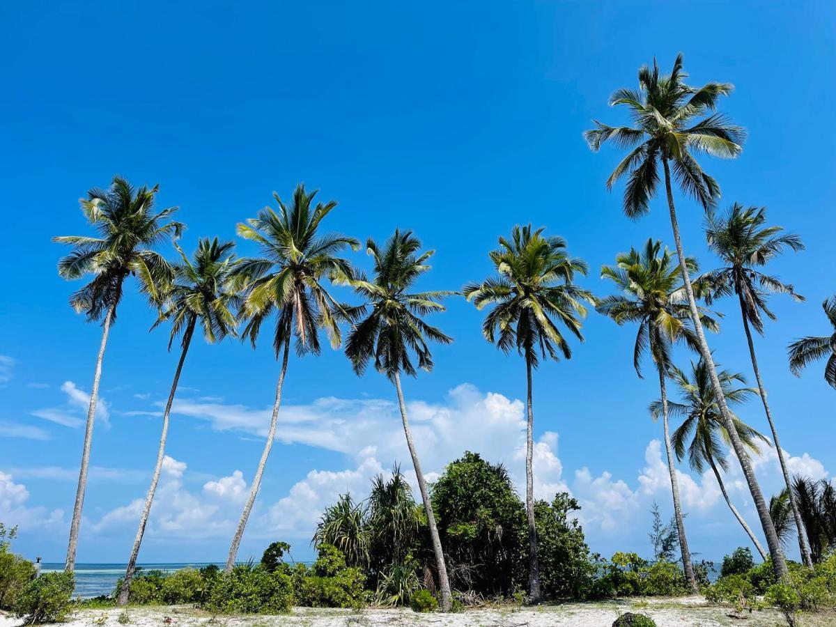 Lulu Bungalows Kiwengwa  Luaran gambar